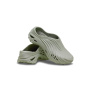 Клоги CROCS Echo Wave серый 210521-1LM