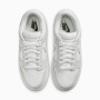 Кроссовки женские NIKE W DUNK LOW белый DD1503-103