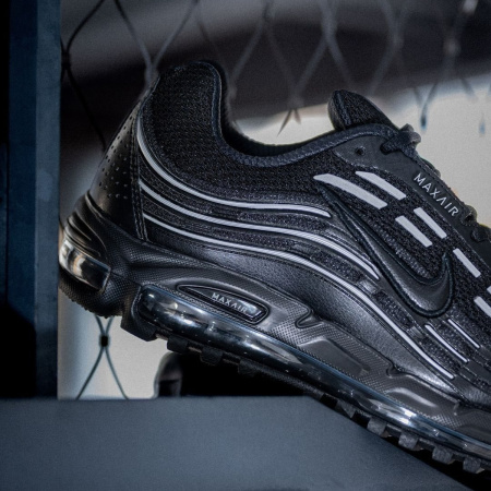 Кроссовки мужские NIKE AIR MAX TL 2.5 черный FZ4110-002