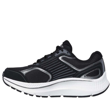 Кроссовки женские Skechers Go Run Consistent 2.0 - Advantage черный 128606-BKW