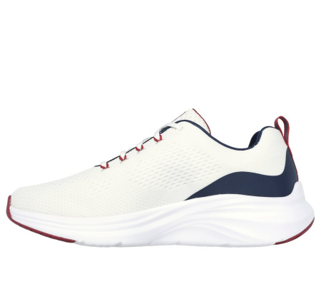 Кроссовки мужские Skechers Vapor Foam белый 232625-WNVR