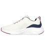 Кроссовки мужские Skechers Vapor Foam белый 232625-WNVR