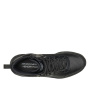 Кроссовки мужские Skechers Hillcrest 2.0 - Woodrock Peak черный 237804-BBK