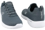 Кроссовки мужские Skechers Dynamight серый 58360-GRY