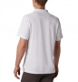 Рубашка-поло мужская Utilizer™ Polo white
