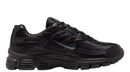 Кроссовки женские NIKE WMNS INITIATOR черный 394053-005