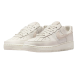 Кроссовки женские NIKE WMNS AIR FORCE 1 '07 белый IQ0275-030