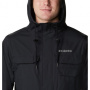 Куртка мембранная мужская Columbia  Buckhollow™ Jacket чёрный