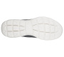 Кроссовки мужские Skechers Summits - Louvin черно-белый 232186-BKW