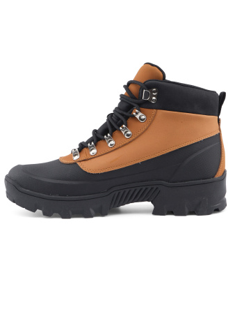 Ботинки мужские NCF UP TOP SOREL оранжевый UP230J01B-ORG