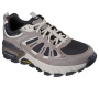 Кроссовки мужские Skechers MAX PROTECT - SHERWOOD RIDGE серый 237678-TPBK