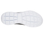 Кроссовки женские Skechers Summits Suited черный/белый 12982-BKW
