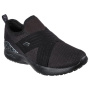 Слипоны женские Skechers SKECH-AIR DYNAMIGHT черный