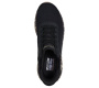 Кроссовки женские Skechers Slip-Ins Bobs Squad Chaos черный 117246-BLK
