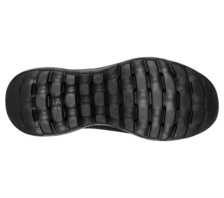 Кроссовки женские Skechers Go Walk Joy черный 15600-BBK