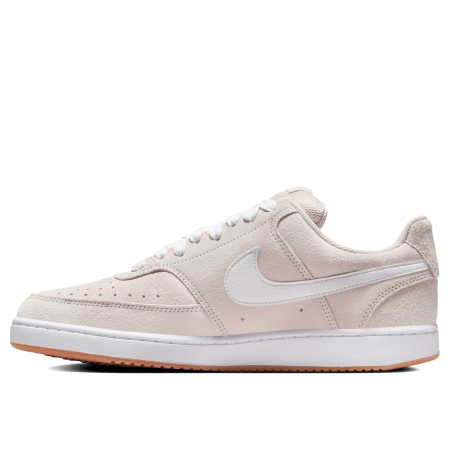 Кроссовки мужские NIKE COURT VISION LO FL бежевый IO7727-100