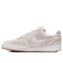 Кроссовки мужские NIKE COURT VISION LO FL бежевый IO7727-100