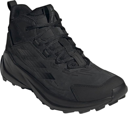 Кроссовки мужские ADIDAS TERREX TRAILMAKER 2 MID LEA черный ID0888