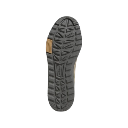 Кроссовки унисекс ADIDAS HOOPS 4.0 MID WINTERIZED серый KI6379