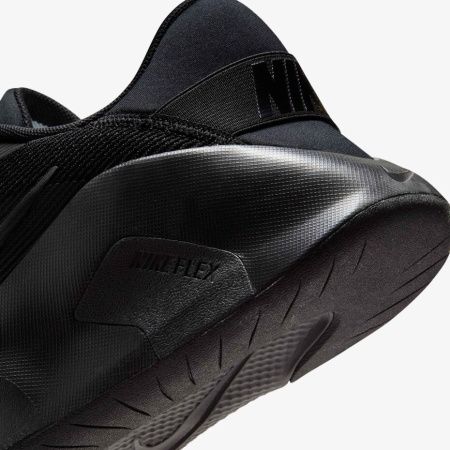 Кроссовки мужские NIKE FLEX TRAIN черный HV9972-001