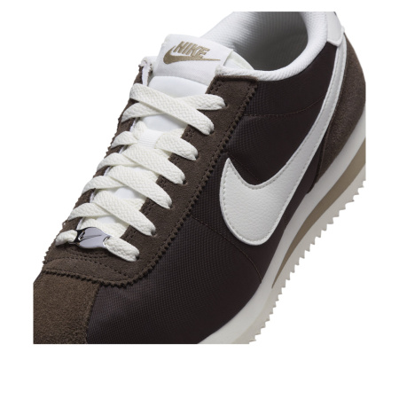 Кроссовки женские NIKE CORTEZ коричневый DZ2795-200