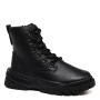 Ботинки для женщин FILA Backbone Mid черный
