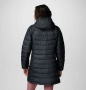 Куртка женская Columbia Powder Lite™ II Mid Jacket черный 2089371-010