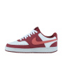 Кроссовки женские NIKE W COURT VISION LO P NBK красный IM1652-601