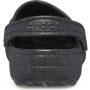 Клоги CROCS Classic Glitter Clog черный 205942-0WH