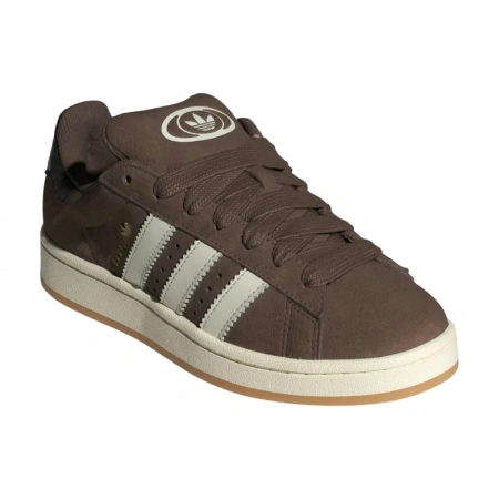 Кроссовки женские ADIDAS CAMPUS 00s W коричневый HP3542
