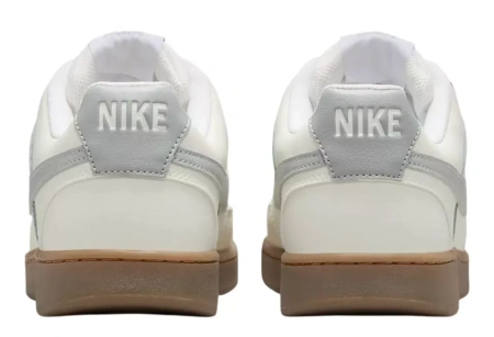 Кроссовки мужские Nike Court Vision Low кремовый HV2530-100