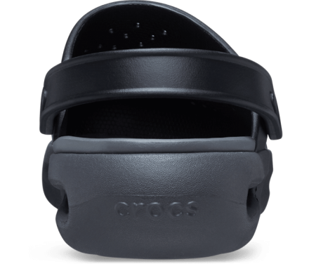 Клоги CROCS InMotion Clog черный 209964-001