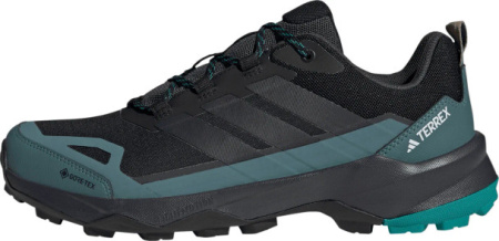 Кроссовки мужские ADIDAS TERREX SKYCHASER AX5 GTX черный JQ2209