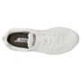 Кроссовки женские Skechers Bobs B Flex белый 117346-W