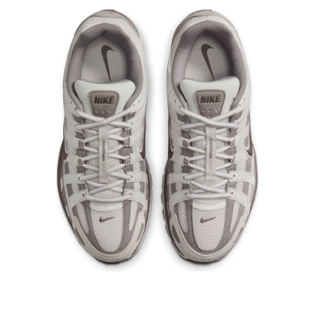 Кроссовки женские NIKE W P-6000 бежевый HV6353-001